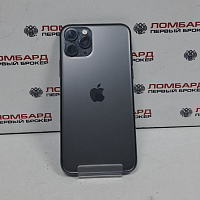  Смартфон iPhone 11 pro 64 ГБ