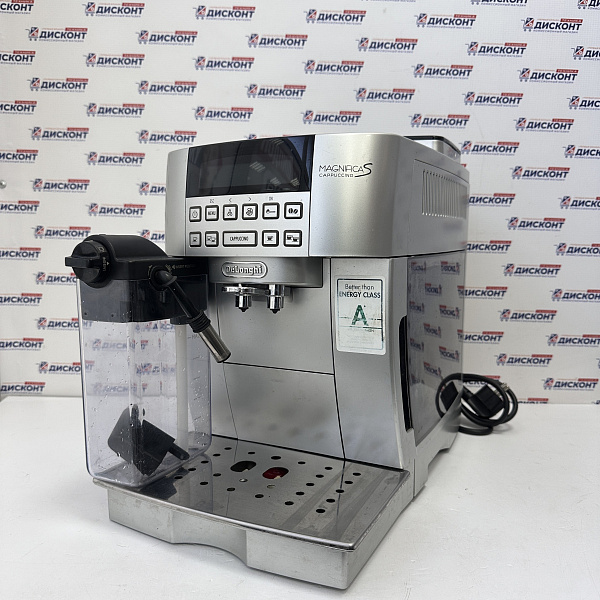 Кофемашина De'Longhi Magnifica ECAM 22.360