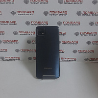 Смартфон Samsung Galaxy A22 5G 4/128 ГБ