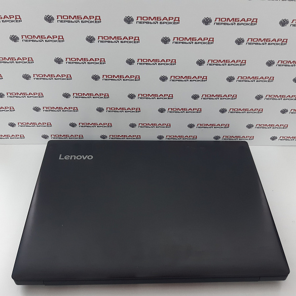 Ноутбук Lenovo ideapad330-15AST