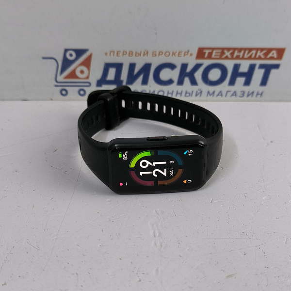 Смарт-браслет Honor Band 6 ARG-B39