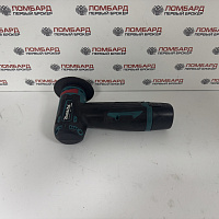 Аккумуляторная мини УШМ болгарка Makita 12v (Аналог)