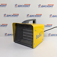 Тепловая пушка электрическая BALLU BKX-3