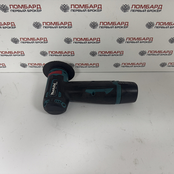 Аккумуляторная мини УШМ болгарка Makita 12v (Аналог)