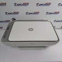 Принтер HP Deskjet 2720