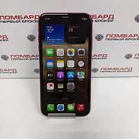 Смартфон Apple iPhone Xr 64 Гб