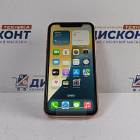 Смартфон Apple iPhone Xr 3/64 ГБ