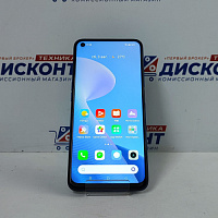 Смартфон realme Q3s 8\128гб