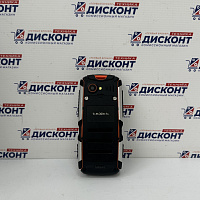 Телефон teXet TM-513R