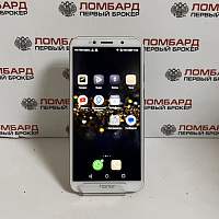 Смартфон HONOR 7A, 2/16 ГБ