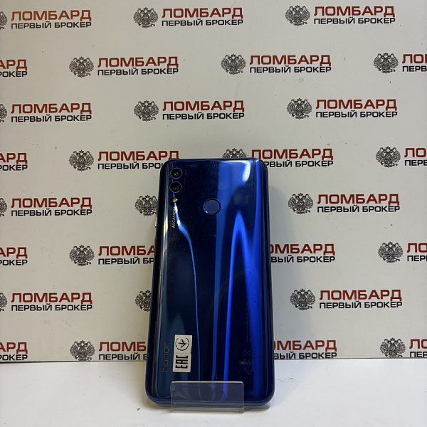 Смартфон HONOR 10 Lite 3/32 ГБ