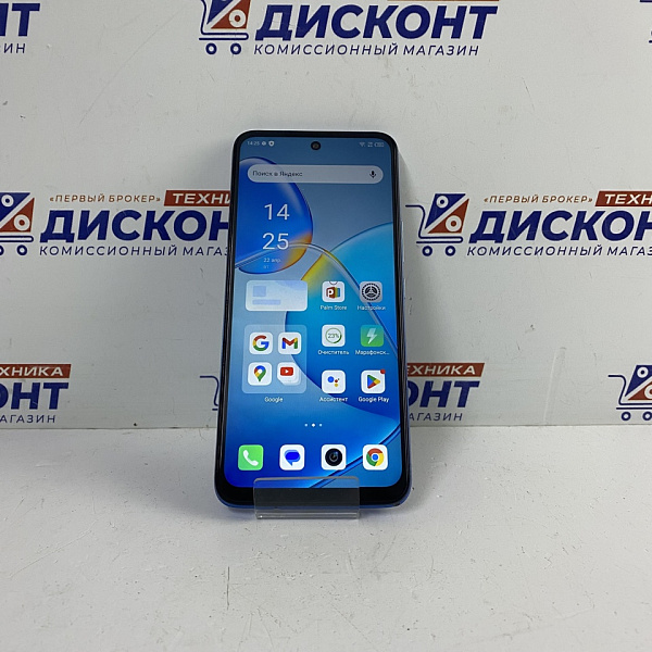  Смартфон Infinix Hot 12 Play, 4/64 Гб