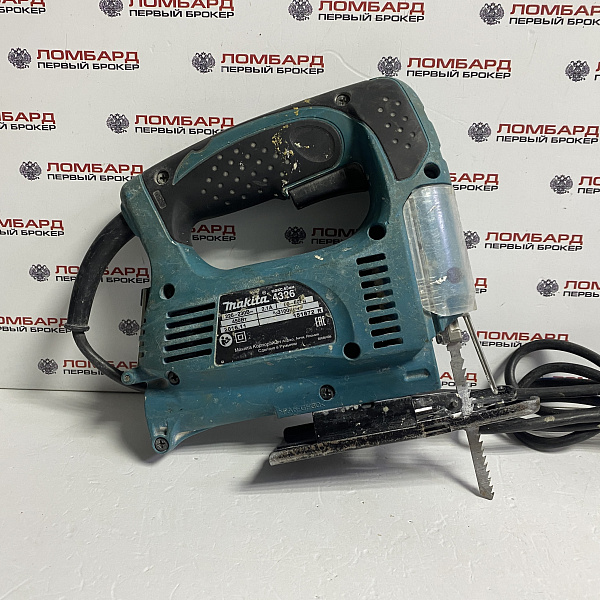 Электролобзик Makita 4326