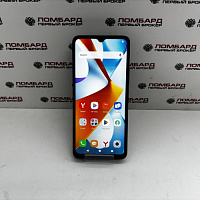 Смартфон Xiaomi Poco C61 3/64 Гб
