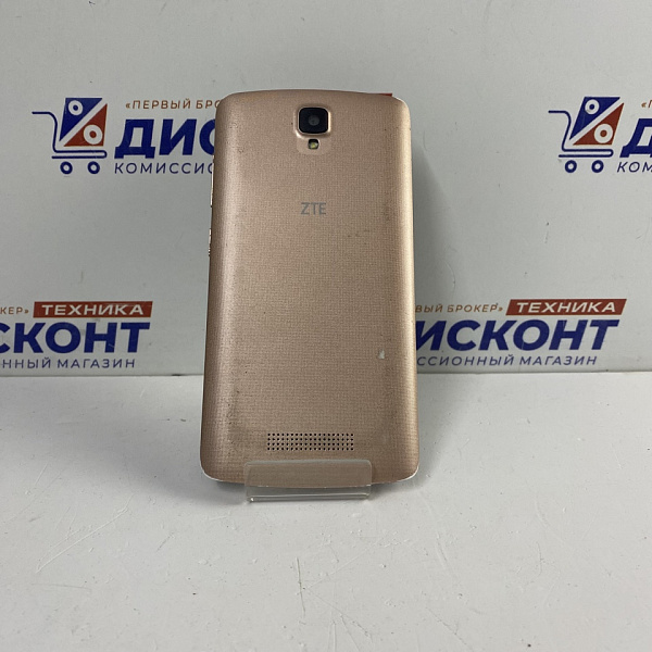  Смартфон ZTE Blade L5 Plus 8 Гб