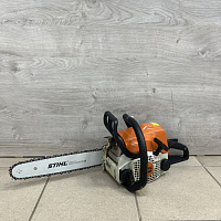 Бензиновая пила STIHL MS 180