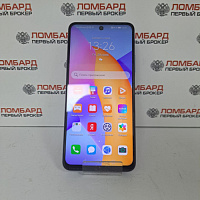 Смартфон Honor Honor 10X Lite 4/128GB