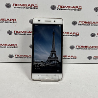  Смартфон Honor 4C СНМ-U01 2/8Гб