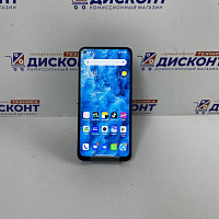 Смартфон Xiaomi Redmi Note 9 4G 3/64 ГБ