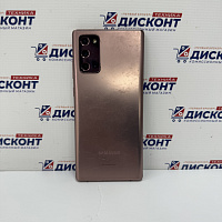 Смартфон Samsung Galaxy Note 20 8/256 Гб