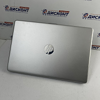 Ноутбук НР Laptop 15s-fq2128ur