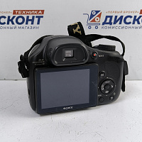 Фотоаппарат Sony Cyber-shot DSC-HX300