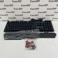 Клавиатура проводная A4Tech Bloody B975