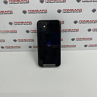 Смартфон Apple iPhone 11 64 Гб