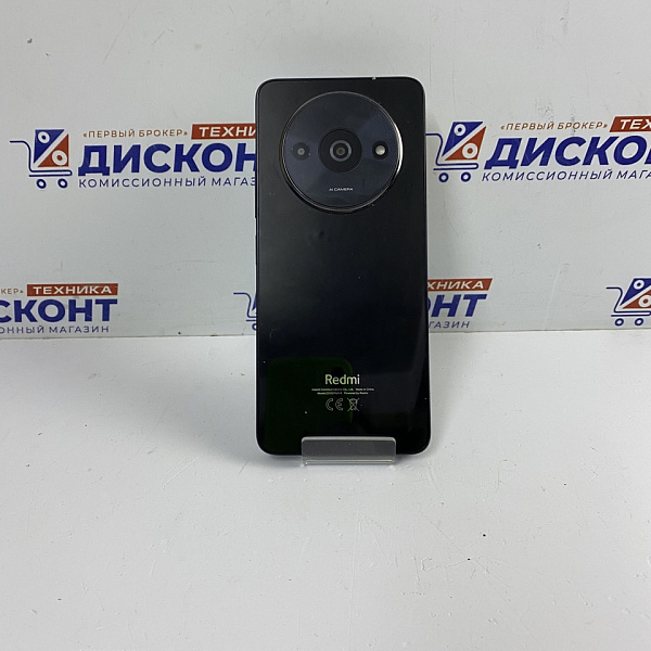 Смартфон Xiaomi Redmi A3 3/64 ГБ