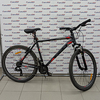  Горный велосипед STELS Navigator 500 V 26 F020 (2022) 20"