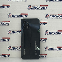 Смартфон realme C35 4/128 ГБ