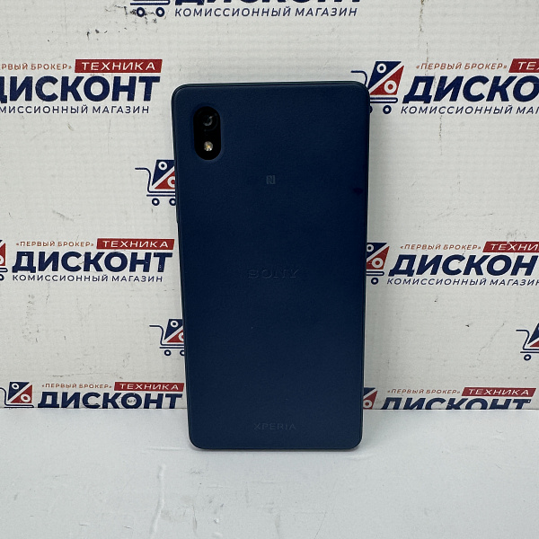 Смартфон Sony XPERIA Ace III 4/64 Гб