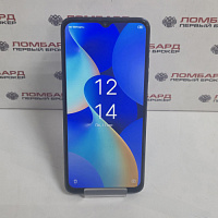 Смартфон TECNO Spark 10c 4/64 ГБ