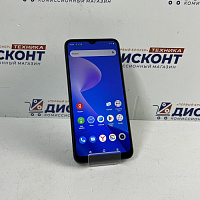 Смартфон realme C30s 2/32 Гб