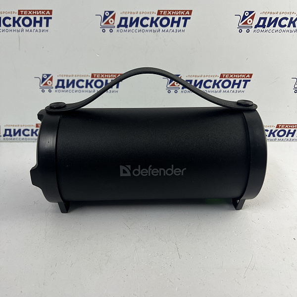Компактная акустика Defender G24
