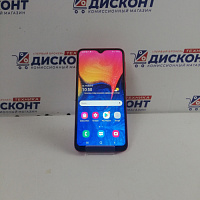 Смартфон Samsung Galaxy A10 2/32 ГБ