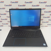  Игровой ноутбук Dell G3 3590