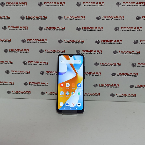 Смартфон Xiaomi Poco C51 2/64Gb