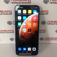 Смартфон Xiaomi Redmi 9C NFC 3/64 ГБ