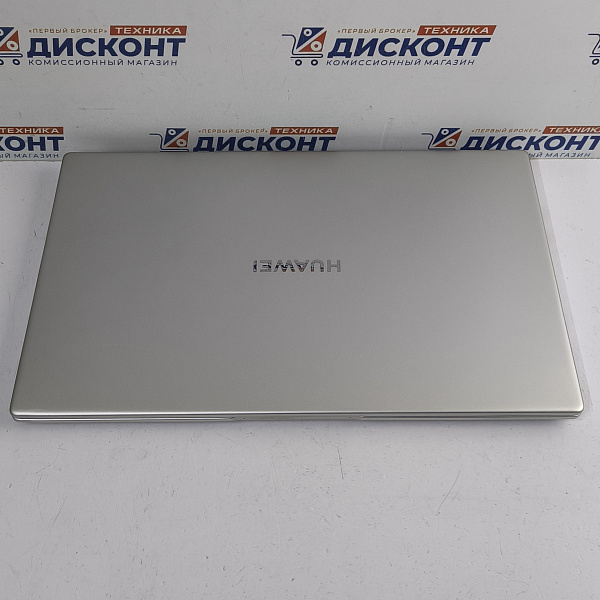 Ноутбук HUAWEI BoM WFP9