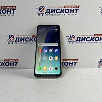  Смартфон Xiaomi Redmi 14C 4/128 ГБ