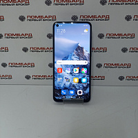  Смартфон Xiaomi Redmi Note 9 Pro 128 Гб