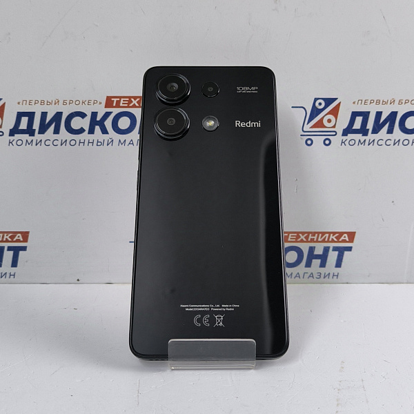 Смартфон Redmi Note 13 8/256 Гб