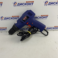Дрель-шуруповерт диолд ЭШ-0.45
