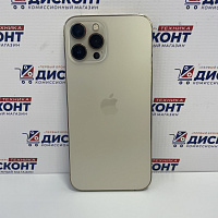 Смартфон Apple iPhone 12 Pro Max 256 ГБ