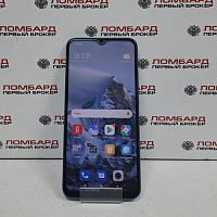 Смартфон Xiaomi Redmi 9 4/64 ГБ