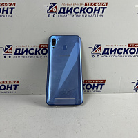 Смартфон Samsung Galaxy A30 3\32 Гб