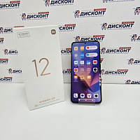 Смартфон Xiaomi 12T 8/128 ГБ