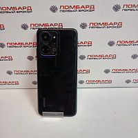 Смартфон HONOR X7a 4GB/128GB