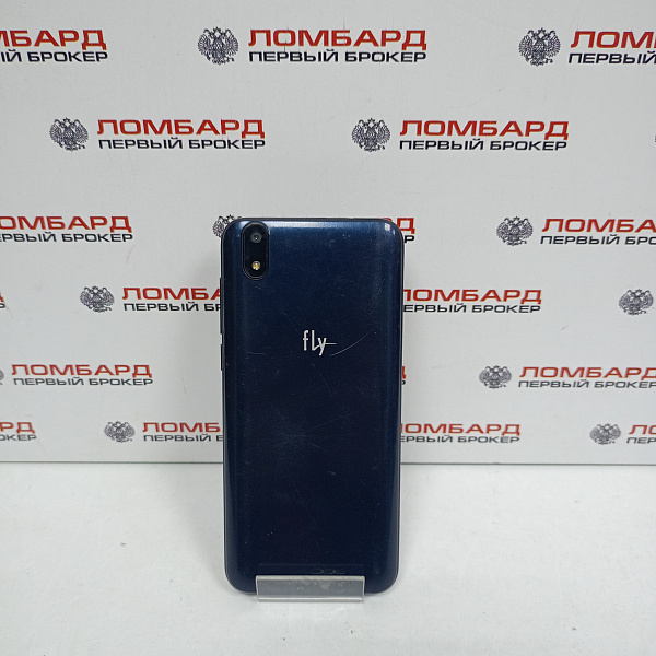 Смартфон Fly Life Compact 4G